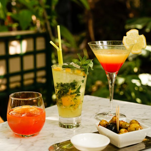 La Table du Palais Marrakech