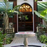 L’art de vivre marocain au Palais Lamrani