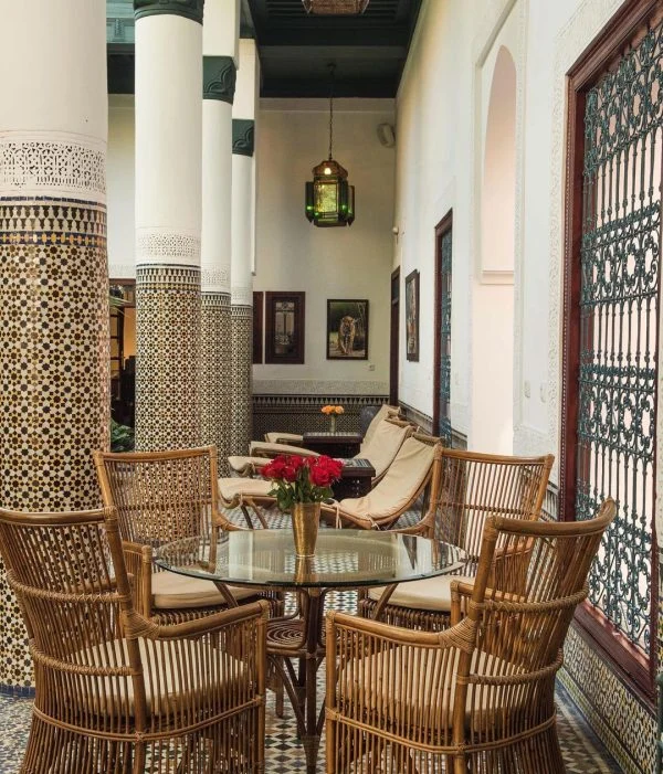 Riad Marrakech