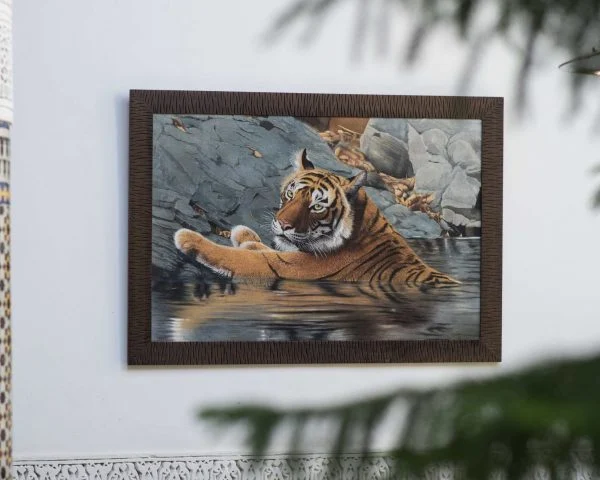 Riad traditionnel Marrakech